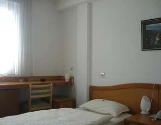 Omega Ambasador Hotel Sarajevo Bilik gambar