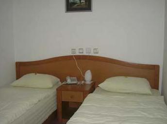 Omega Ambasador Hotel Sarajevo Bilik gambar